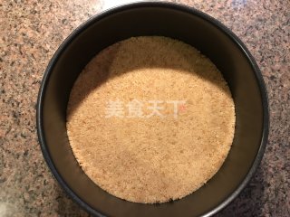 (图文)提拉米苏芝士蛋糕的烘焙做法