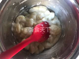 万圣节之恐怖眼睛料理的烘焙自制做法
