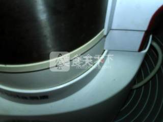 怎样自制一份补肾祛湿黑豆浆?