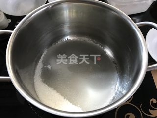 (图文)大理石纹焦糖乳酪磅蛋糕的烘焙做法