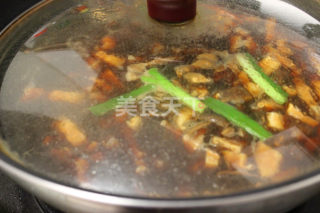 卤肉面的厨房手工做法(图解)