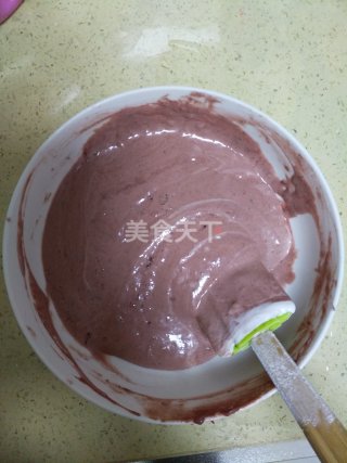 蛋糕烘焙:血腥丝绒蛋糕的自制做法