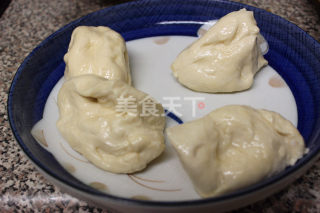 卤肉面的厨房手工做法(图解)