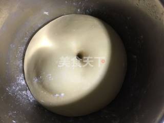 (图文)鸡蛋吐司的厨房烘焙做法