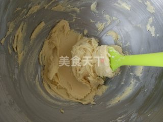 玫瑰曲奇的烘焙自制做法(图示)