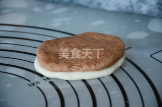 斑马吐司的烘焙自制做法