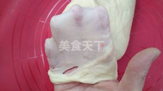 老面包的厨房烘焙做法(图文)