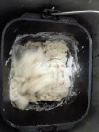 (图文)蜜糖红薯软欧的厨房烘焙做法