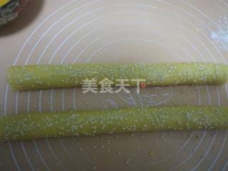 枣泥一口酥的厨房烘焙做法(图文)