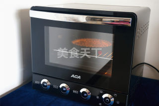 橘子酥塔的(图示)手工制作