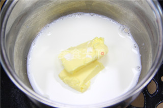 (图文)萌哒哒龙猫泡芙的烘焙做法