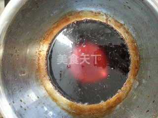 饮品:焦糖椰奶西米露的厨房手工做法