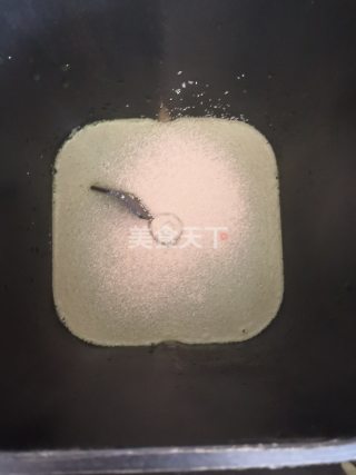 (图文)手工自制菠菜馒头的做法