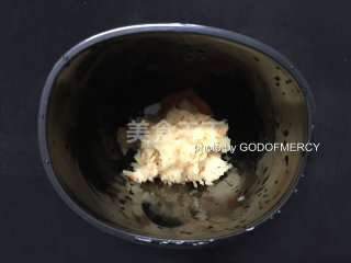 木瓜胡萝卜汁(蔬菜汁)的自制做法