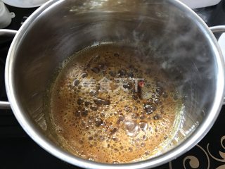 (图文)大理石纹焦糖乳酪磅蛋糕的烘焙做法