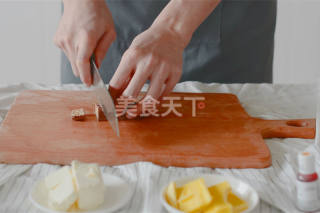 蛋糕烘焙:万圣节纸杯蛋糕的自制做法