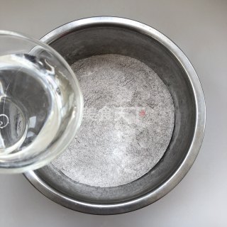 蒸米糕的厨房手工做法(图解)
