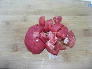 西瓜番茄汁(果蔬汁)的厨房自制法