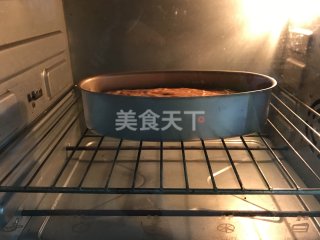 (图文)大理石纹焦糖乳酪磅蛋糕的烘焙做法