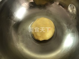 手工自制栗子挞的烘焙做法