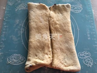 大理石纹方砖土司的厨房烘焙做法(图文)
