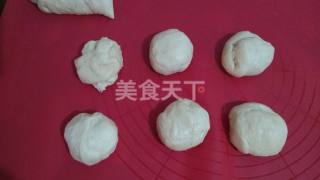 老面包的厨房烘焙做法(图文)