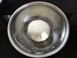 莲藕糯米汽水包的图解手工做法