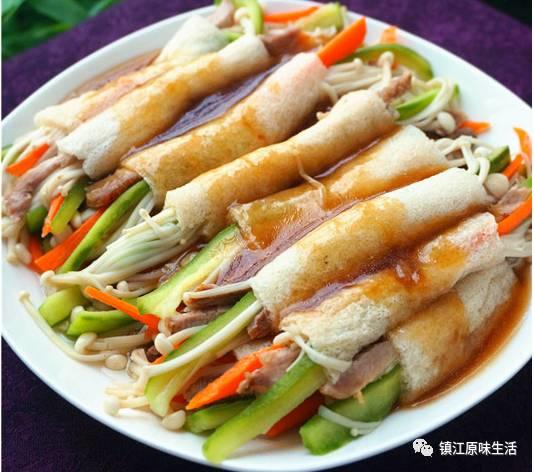 6种竹荪家常菜做法
