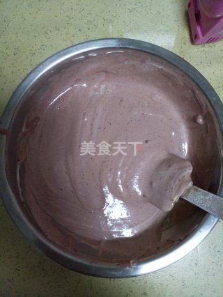 蛋糕烘焙:血腥丝绒蛋糕的自制做法