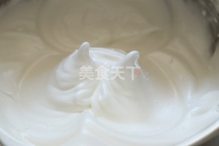 (图文)可可蛋糕卷的烘焙做法