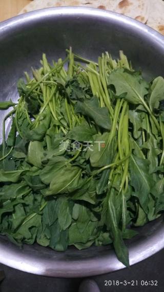 凉拌菜:凉拌三色菜的厨房做法