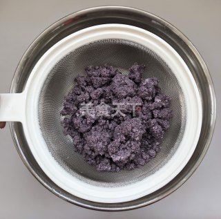 蒸米糕的厨房手工做法(图解)