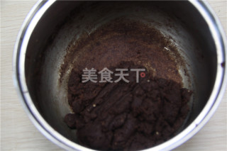 (图文)萌哒哒龙猫泡芙的烘焙做法
