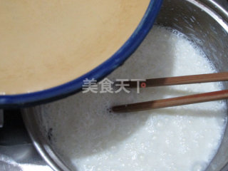手工自制酸奶粉发的酸奶(图解演示)