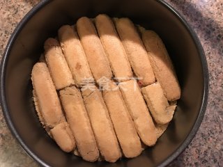 (图文)提拉米苏芝士蛋糕的烘焙做法