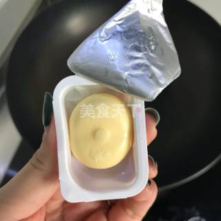 牛排的手工做法(图文)