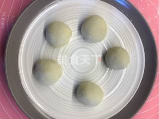 万圣节之恐怖眼睛料理的烘焙自制做法