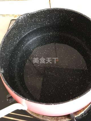图文:荆花甜虾饭团(主食)的自制做法