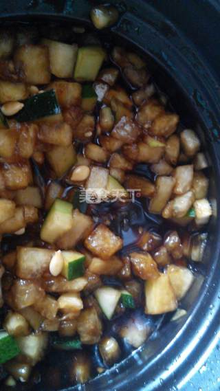 图文:红糖冬瓜茶的手工自制法