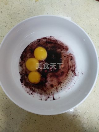 蛋糕烘焙:血腥丝绒蛋糕的自制做法