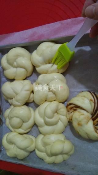 老面包的厨房烘焙做法(图文)