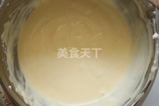 (图文)可可蛋糕卷的烘焙做法