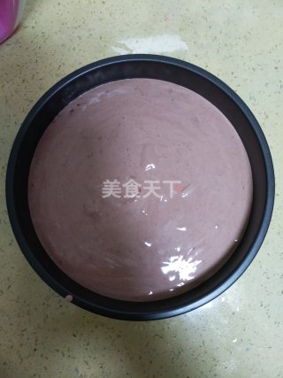 蛋糕烘焙:血腥丝绒蛋糕的自制做法