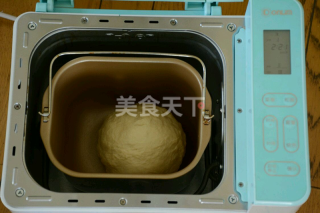 斑马吐司的烘焙自制做法
