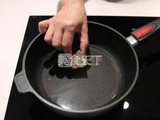 图解:手工自制一份红米杏仁露