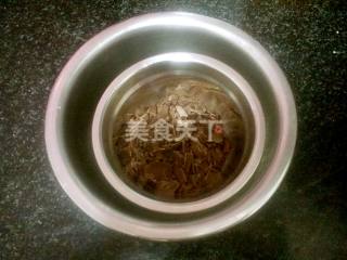 万圣节巧克力淋面蛋糕的自制做法