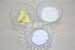 (图文)萌哒哒龙猫泡芙的烘焙做法