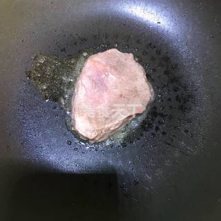牛排的手工做法(图文)