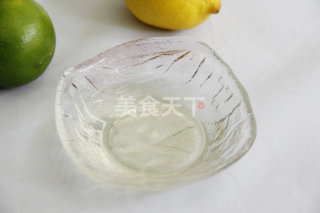 果缤纷果汁(果汁)的手工做法
