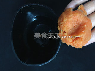 木瓜胡萝卜汁(蔬菜汁)的自制做法